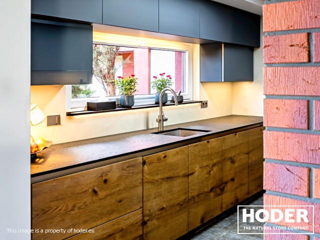 Kuchenarbeitsplatten granite 491 - zdjęcie numer 3