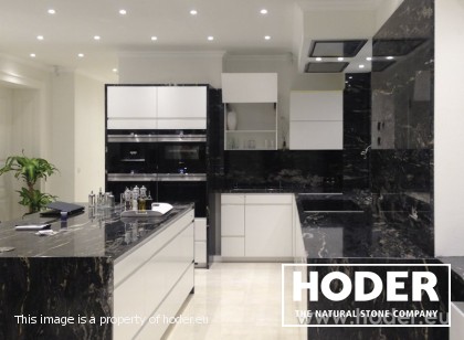 KUCHENARBEITSPLATTEN Granite 90