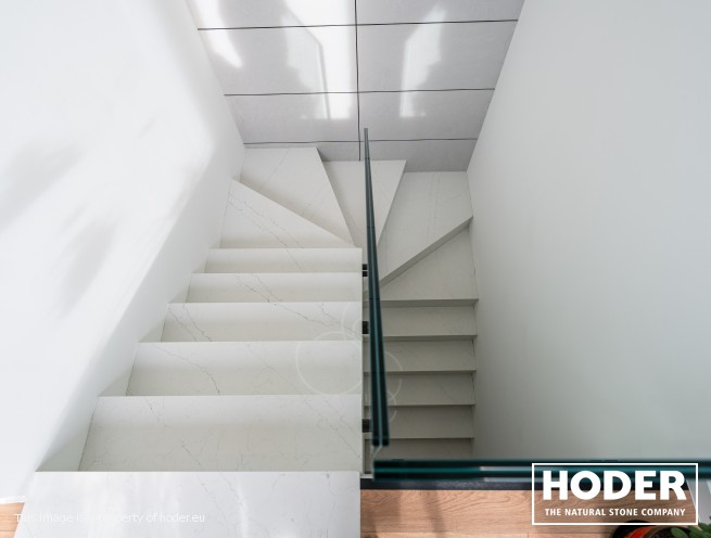 Treppen QUARTZ 2025