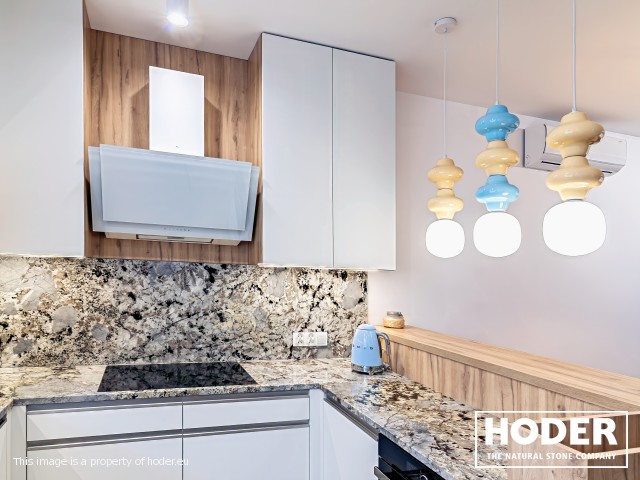KÜCHENARBEITSPLATTE Granite 712 - zdjęcie numer 10