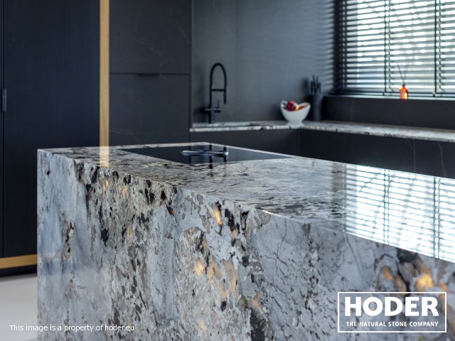 KUCHENARBEITSPLATTEN GRANITE 712 - zdjęcie numer 5
