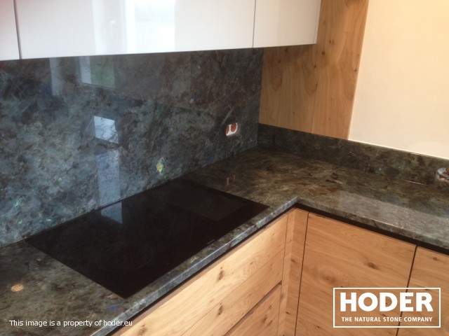 KUCHENARBEITSPLATTEN Granite 457 - zdjęcie numer 5