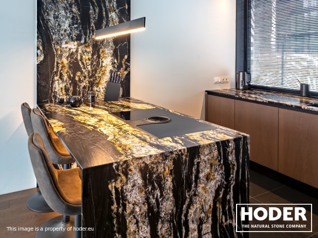 Kuchenarbeitsplatten granite 487 - zdjęcie numer 15