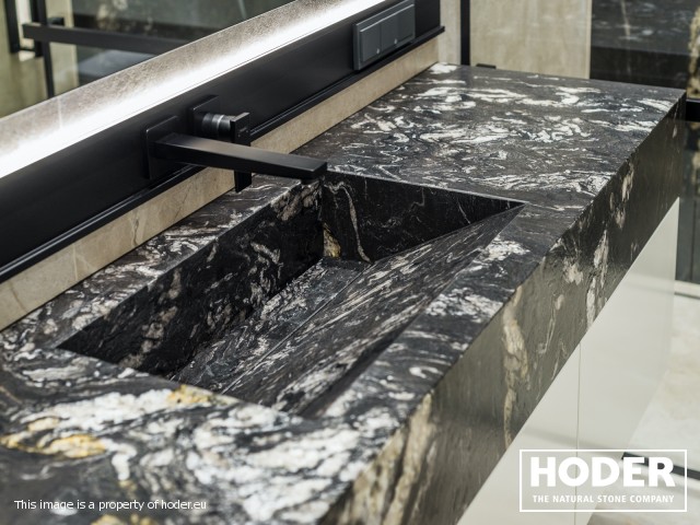 Waschtischplaten Granite 464 - zdjęcie numer 7