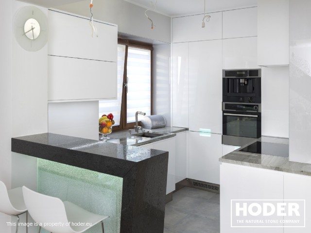 KUCHENARBEITSPLATTEN Granite 440 - zdjęcie numer 2