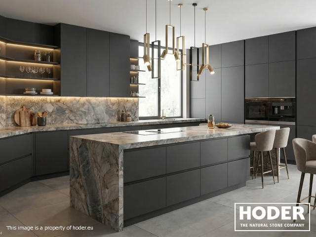 NATÜRLICHER QUARZIT 729 - zdjęcie numer 6