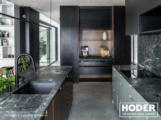 Kuchenarbeitsplatten granite 470 - zdjęcie numer 10