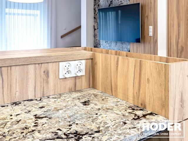 KÜCHENARBEITSPLATTE Granite 712 - zdjęcie numer 8