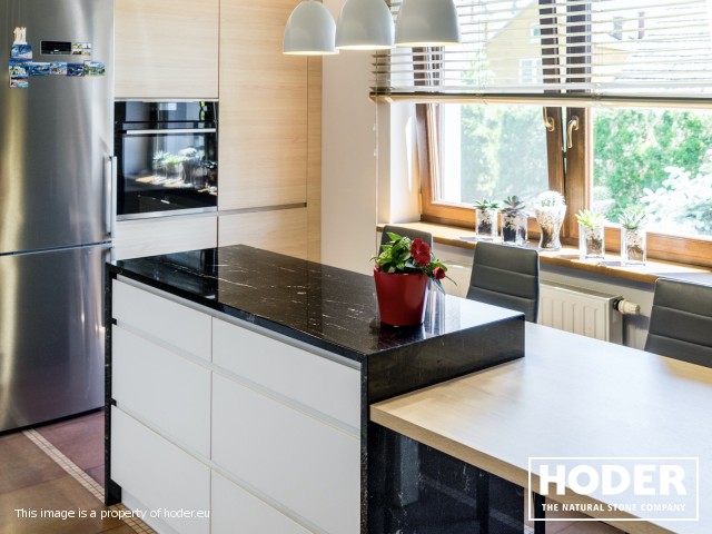 KUCHENARBEITSPLATTEN granite 452 - zdjęcie numer 8