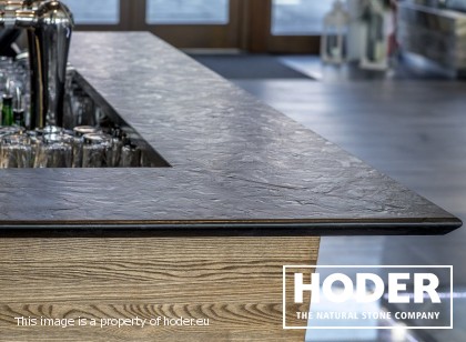 KUCHENARBEITSPLATTEN Granite 414