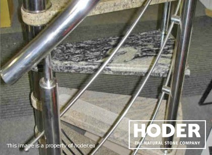 Treppen Granite 403