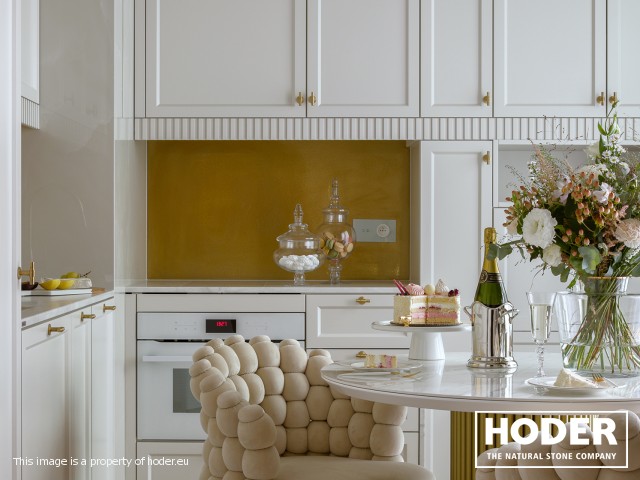 Kamine Marmor 129 und KÜCHENARBEITSPLATTE und Waschtischplaten Dolomit 495 - zdjęcie numer 7