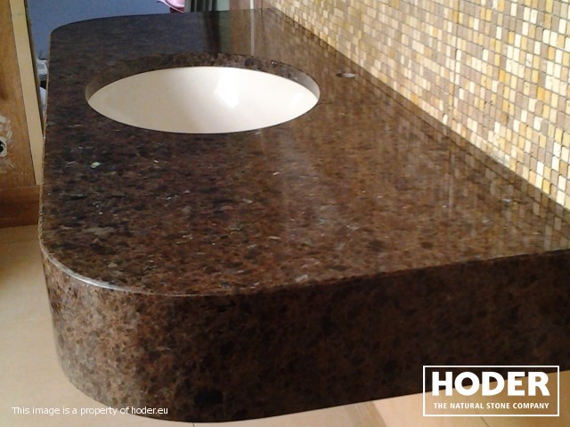 WASCHTISCHPLATEN Granite 51 - zdjęcie numer 1