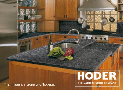 KUCHENARBEITSPLATTEN Granite 414