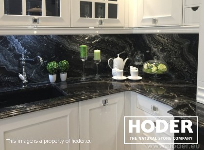 KUCHENARBEITSPLATTEN Granite 438