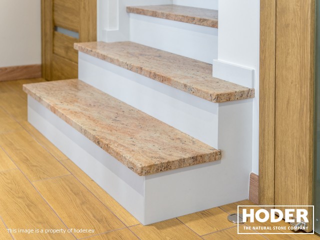 Treppen Granit 426 - zdjęcie numer 3