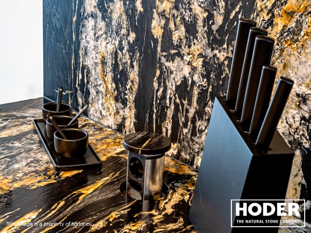 Kuchenarbeitsplatten granite 487 - zdjęcie numer 8