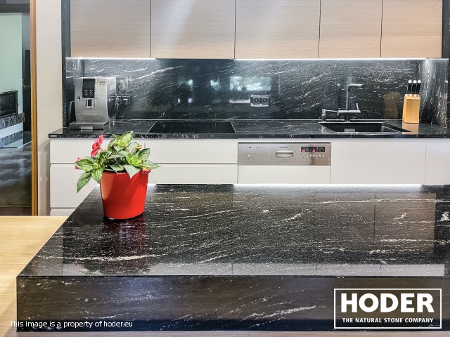 KUCHENARBEITSPLATTEN granite 452 - zdjęcie numer 5