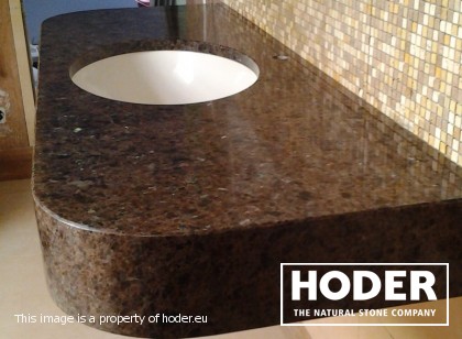 WASCHTISCHPLATEN Granite 51