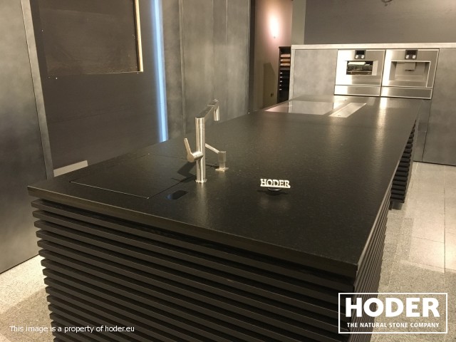 KUCHENARBEITSPLATTEN Granite 61 - zdjęcie numer 2