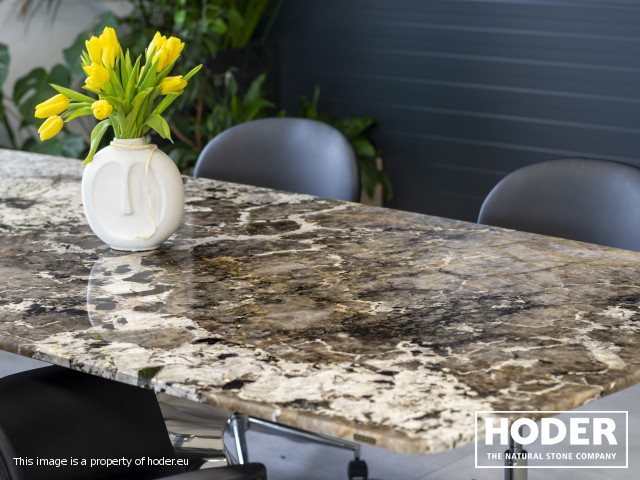 Tisch granite 483 - zdjęcie numer 4
