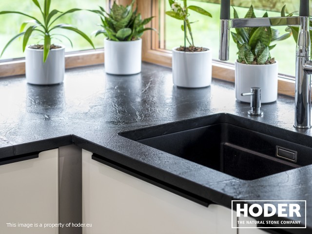 Kuchenarbeitsplatten Granite 470 - zdjęcie numer 6