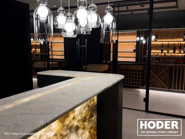 Kuchenarbeitsplatten naturlicher quarzit  702 - zdjęcie numer 5