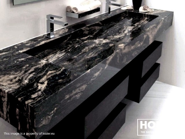 WASCHTISCHPLATEN Granite 90 - zdjęcie numer 1