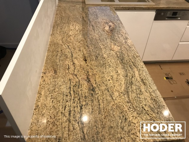 KUCHENARBEITSPLATTEN Granite 74 - zdjęcie numer 4