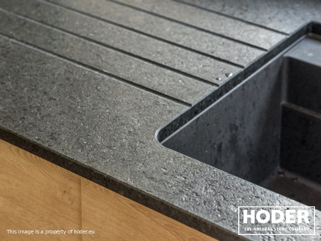 KUCHENARBEITSPLATTEN granite 498 - zdjęcie numer 7