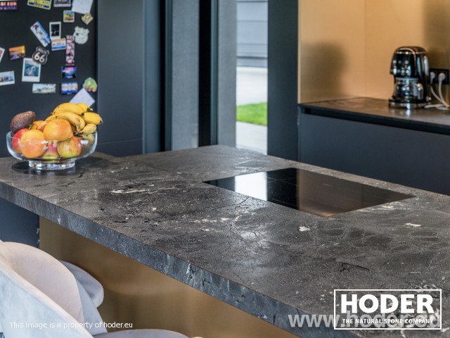 KUCHENARBEITSPLATTEN granite 470 - zdjęcie numer 5