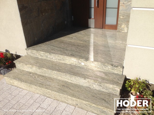 Treppen Granite 10 - zdjęcie numer 1