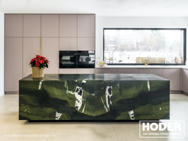 Kuchenarbeitsplatten granite 471 - zdjęcie numer 1