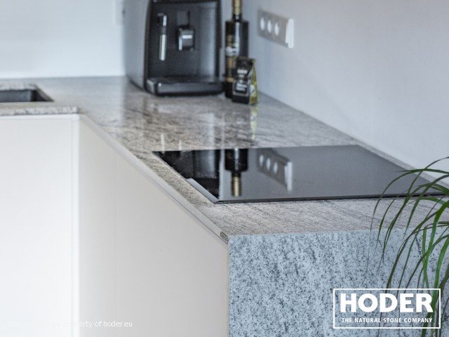 KUCHENARBEITSPLATTEN GRANITE 1 - zdjęcie numer 4