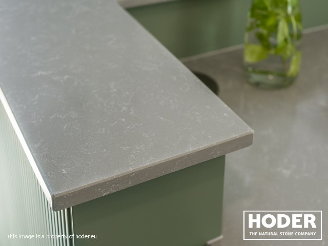 KUCHENARBEITSPLATTEN QUARTZ 8150 - zdjęcie numer 16
