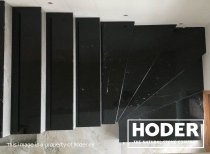 Treppen Granite 452