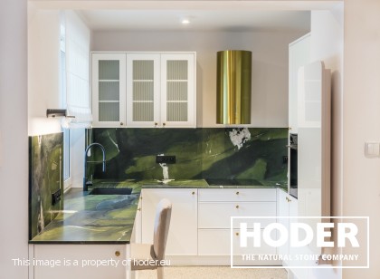 KUCHENARBEITSPLATTEN granite 471