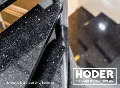 Treppen Granite 36