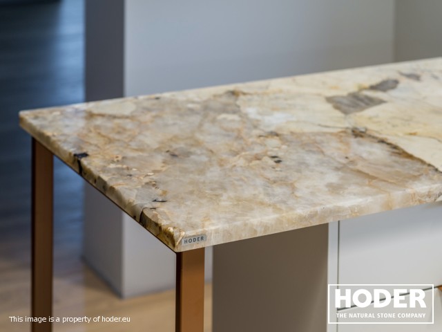 Kuchenarbeitsplatten granite 442 - zdjęcie numer 12
