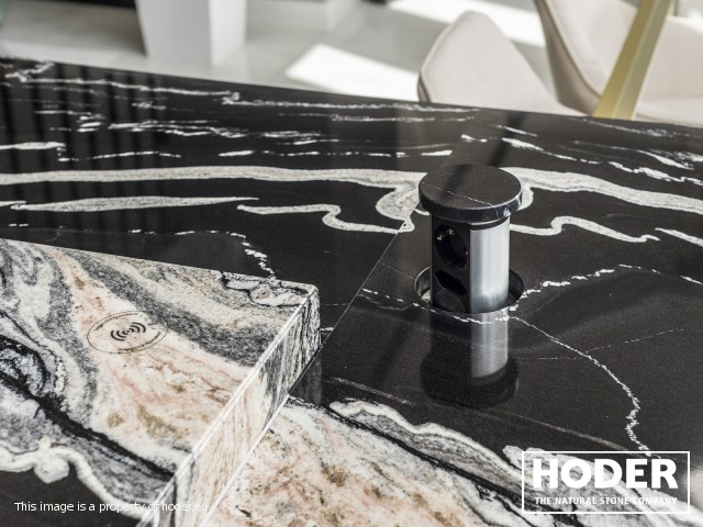 Kuchenarbeitsplatten Granite 480 und 61 - zdjęcie numer 21