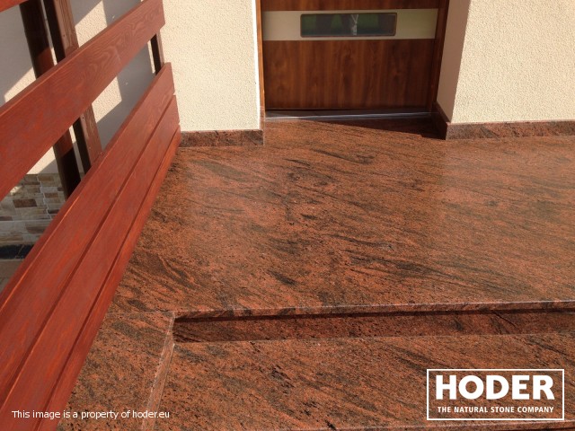 Treppen Granite 28 - zdjęcie numer 4