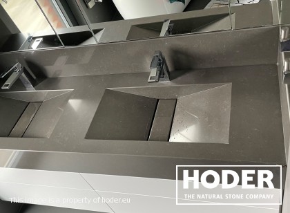 WASCHTISCHPLATEN QUARTZ 9050
