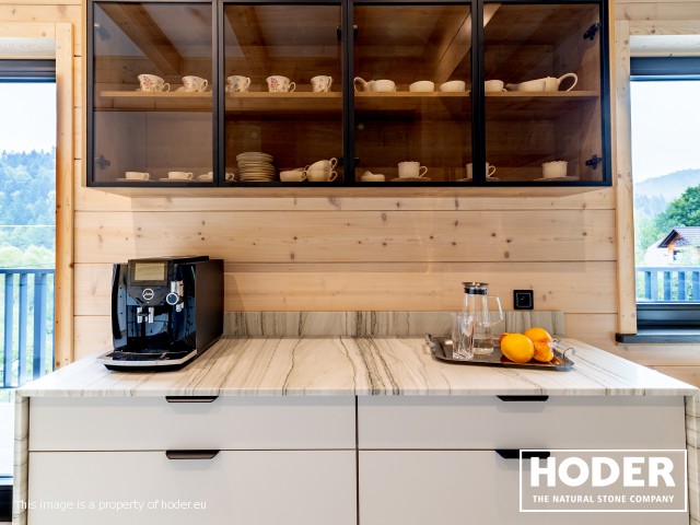 Kuchenarbeitsplatten naturlicher quarzit 721 - zdjęcie numer 9