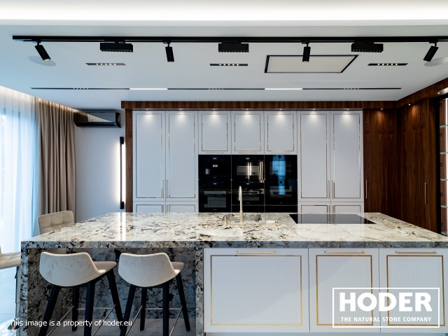 KUCHENARBEITSPLATTEN GRANITE 712 - zdjęcie numer 4