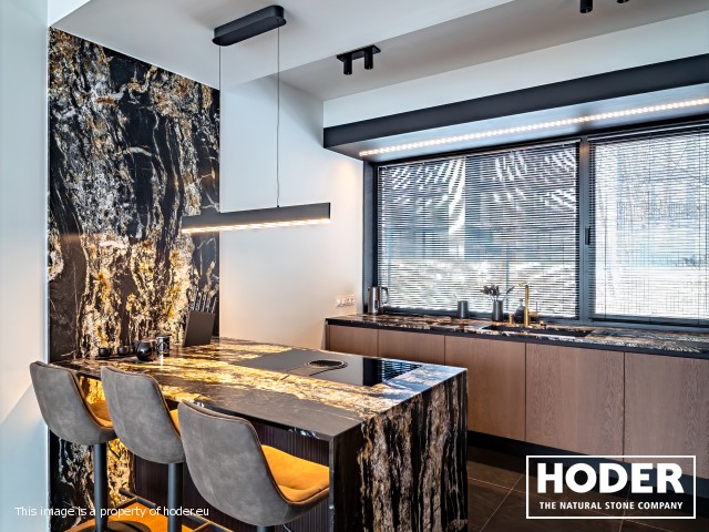 Kuchenarbeitsplatten granite 487 - zdjęcie numer 14