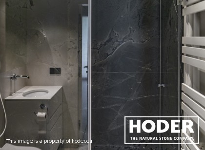 Badezimmer natürlicher Quarzit 470