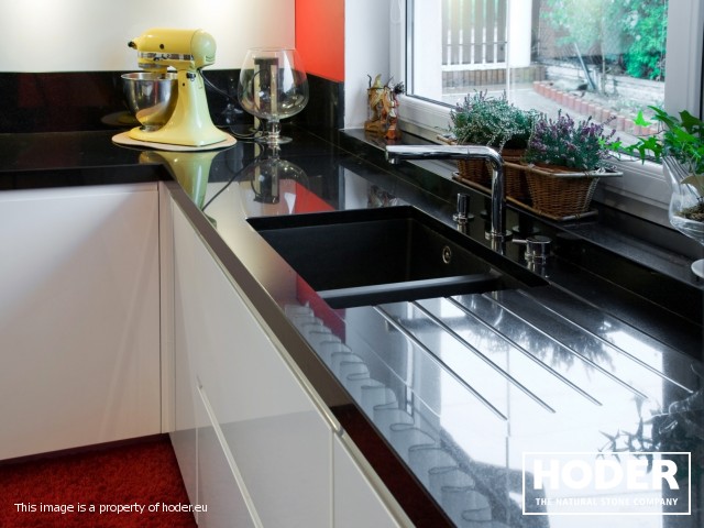 KUCHENARBEITSPLATTEN Granite 29 - zdjęcie numer 5