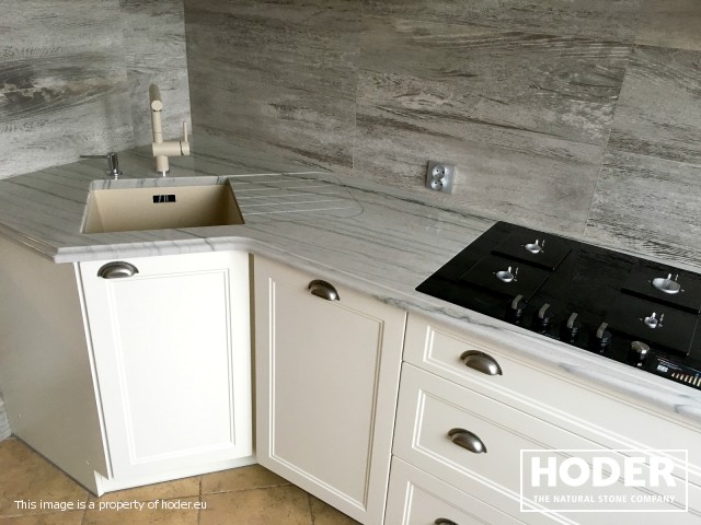 KUCHENARBEITSPLATTEN Granite 413 - zdjęcie numer 4