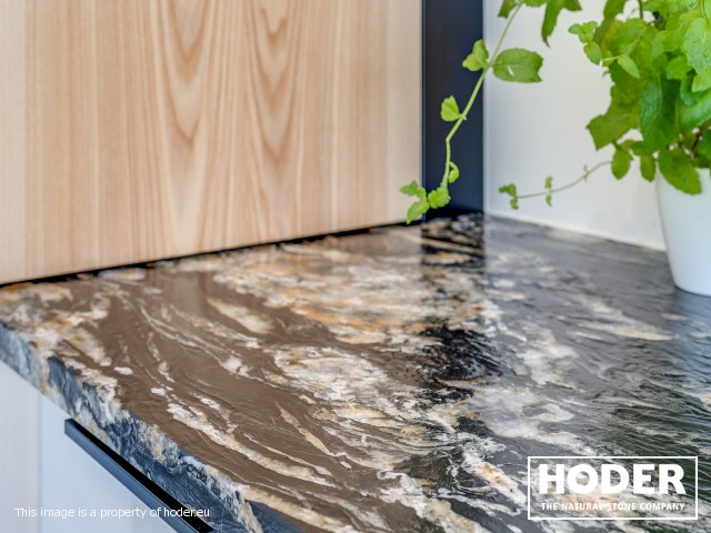 KUCHENARBEITSPLATTEN Granite 463 - zdjęcie numer 5