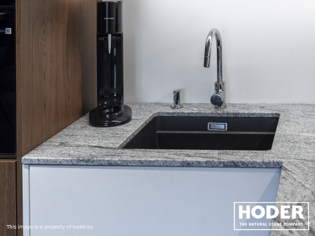 KUCHENARBEITSPLATTEN GRANITE 1 - zdjęcie numer 8